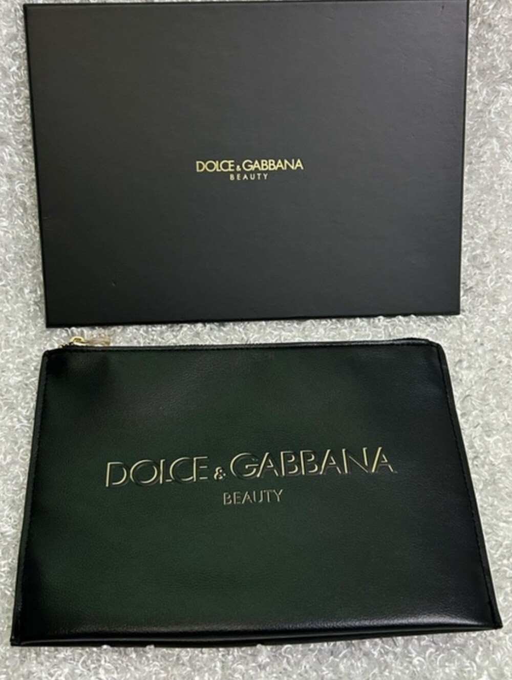 Dolce & Gabbana Beauty Pouch